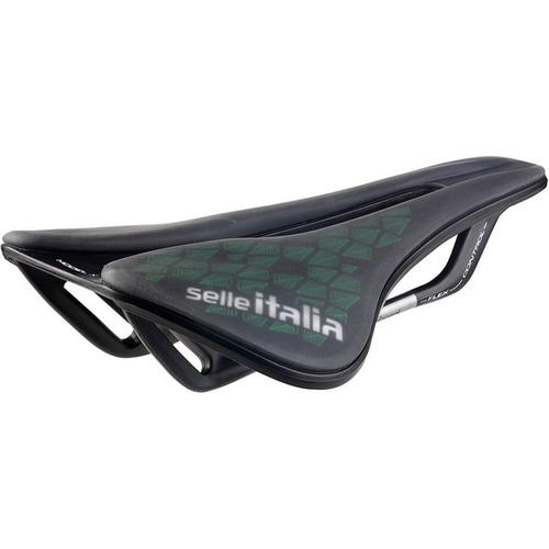 selle-ITALIA ( ZC^A ) Th MODEL X LEAF SUPER FLOW FEC ALLOY ( f X [t X[p[t[ FEC AC ) [t L