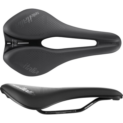 selle-ITALIA ( セライタリア ) サドル NOVUS BOOST EVO GRAVEL TM
