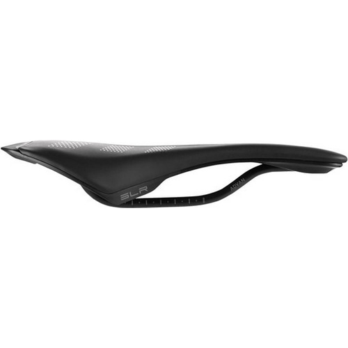 selle-ITALIA ( �Z���C�^���A ) �T�h�� SLR ADVAN FILL �u���b�N S1