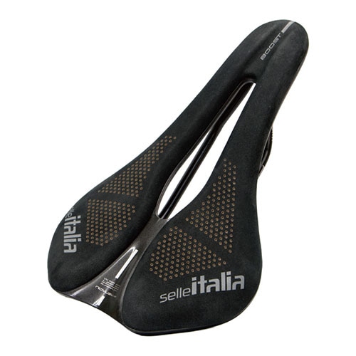 SELLE-ITALIA ( �Z���C�^���A ) �t�J���I���W�i�� �T�h�� NOVUS BOOST EVO TM SUPERFLOW ( �m�u�X �u�[�X�g �G�{ TM �X�[�p�[�t���[ ) �k�o�b�N L3