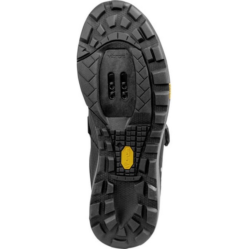 NORTH WAVE ( �m�[�X�E�F�[�u ) �r���f�B���O�V���[�Y ROCKIT PLUS GTX ( ���L�b�g �v���X GTX ) �u���b�N 42 ( 26.7cm )