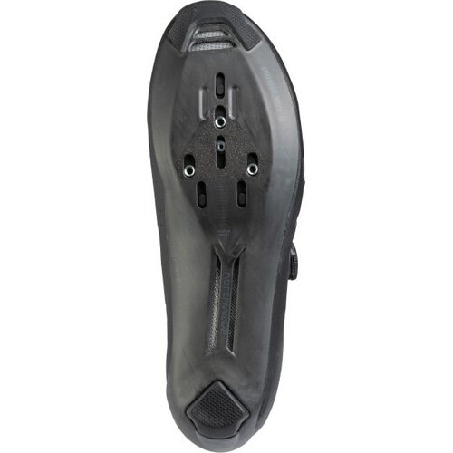 NORTH WAVE ( ノースウェーブ ) ビンディングシューズ VELOCE EXTREME ( ヴェローチェ エクストリーム ) ブラック 40 ( 25.4cm )