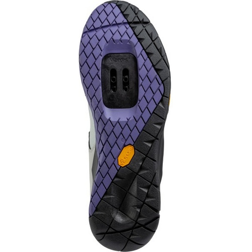 NORTH WAVE ( �m�[�X�E�F�[�u ) �r���f�B���O�V���[�Y OVERLAND PLUS ( �I�[�o�[�����h �v���X ) ���C�g�O���[/�_�[�N�p�[�v�� 42 ( 26.7cm )