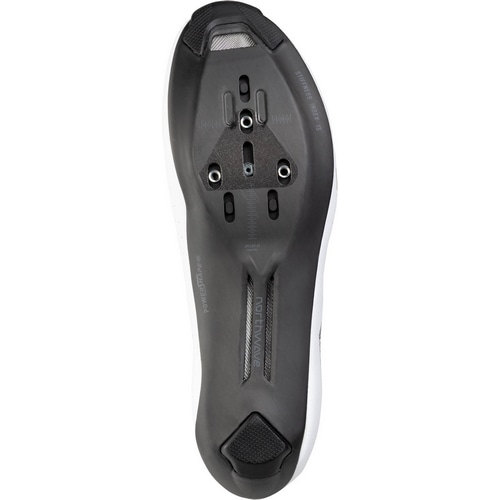 NORTH WAVE ( �m�[�X�E�F�[�u ) �r���f�B���O�V���[�Y TOP GANNA EXTREME ( �g�b�v �K���i �G�N�X�g���[�� ) �z���C�g 41 ( 26.0cm )