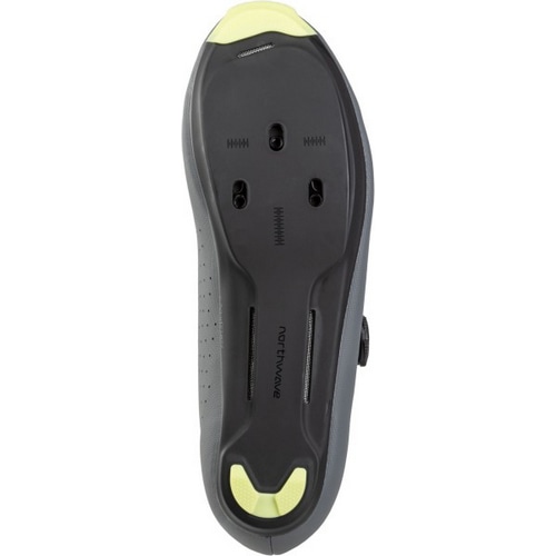 NORTH WAVE ( ノースウェーブ ) ビンディングシューズ SONIC PLUS ( ソニック プラス ) ダークグレー/ダスティーマルバ 42 ( 26.7cm )