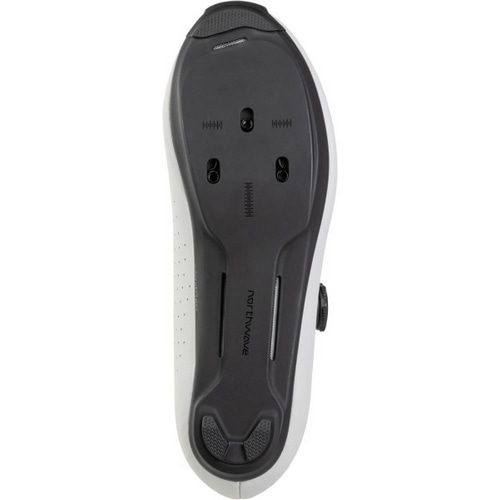 NORTH WAVE ( ノースウェーブ ) ビンディングシューズ SONIC PLUS ( ソニック プラス ) ライトグレー 42 ( 26.7cm )