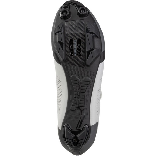 NORTH WAVE ( ノースウェーブ ) ビンディングシューズ STRIKER ( ストライカー ) ライトグレー/ブラック 40 ( 25.4cm )