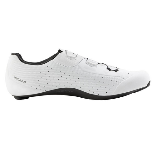 NORTH WAVE ( �m�[�X�E�F�[�u ) �r���f�B���O�V���[�Y EXTREME PLUS ( �G�N�X�g���[�� �v���X ) �z���C�g/�u���b�N 44 ( 28.0cm )