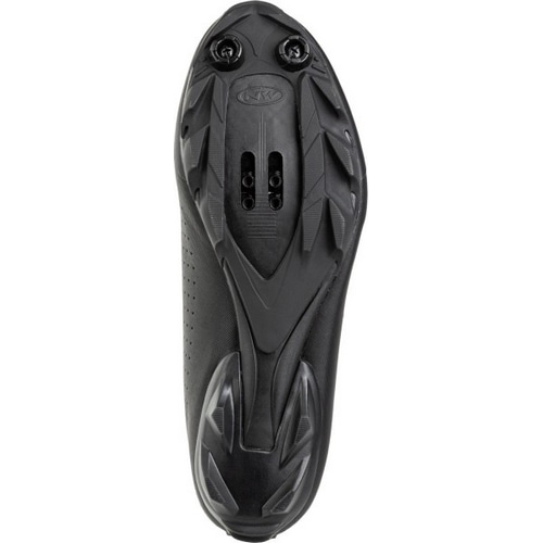 NORTH WAVE ( ノースウェーブ ) ビンディングシューズ SCORPIUS PLUS ( スコーピウス プラス ) ブラック 42 ( 26.7cm )