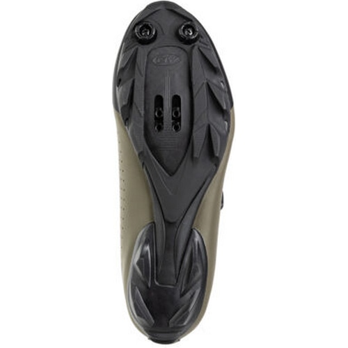 NORTH WAVE ( ノースウェーブ ) ビンディングシューズ SCORPIUS PLUS ( スコーピウス プラス ) グリーンフォレスト/ブラック 42 ( 26.7cm )