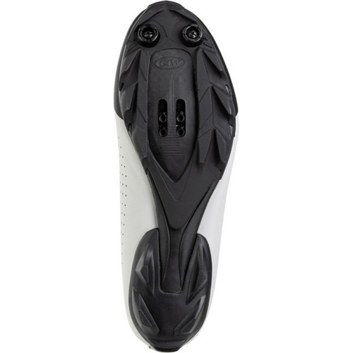 NORTH WAVE ( ノースウェーブ ) ビンディングシューズ SCORPIUS PLUS ( スコーピウス プラス ) ライトグレー/ブラック 41 ( 26.0cm )