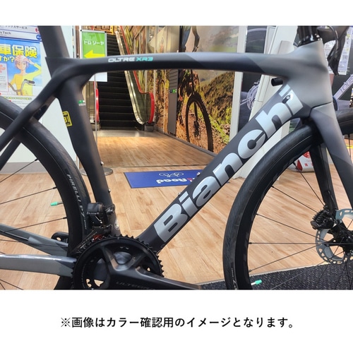 BIANCHI ( ビアンキ ) ロードバイク OLTRE XR3 DISC ( オルトレ XR3 