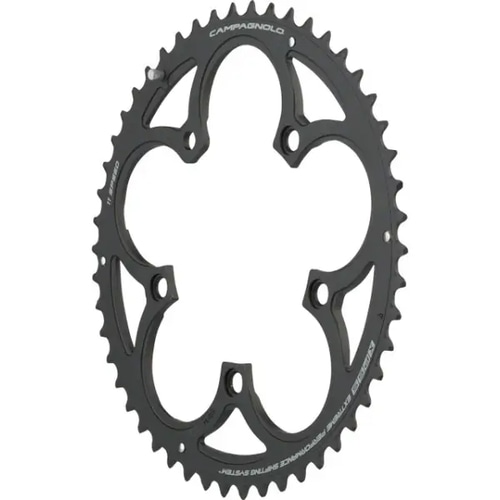 Campagnolo ( カンパニョーロ ) チェーンリング FC-CO050 CHAINRING-11S 50X34T