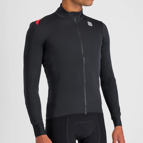 SPORTFUL ( X|gt ) WPbg FIANDRE LIGHT NO RAIN JACKET ( tBAh Cg m[C WPbg ) 002 ubN L