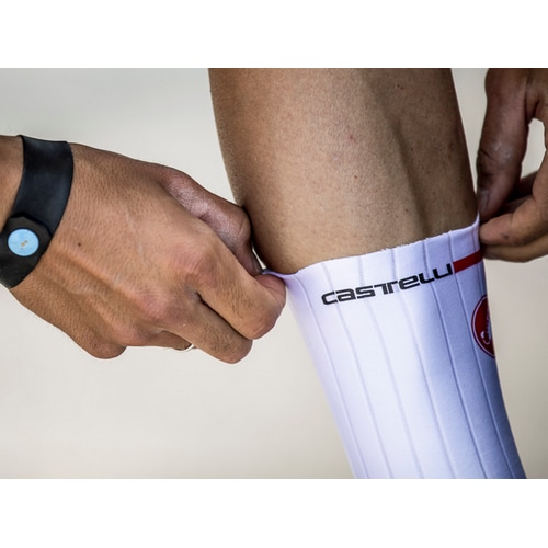 CASTELLI ( JXe ) \bNX FAST FEET SOCK ( t@Xg tB[g \bNX ) 010 ubN L/XL (25.0-26.5cm)