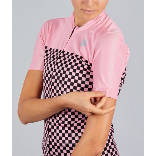 SPORTFUL ( �X�|���g�t�� ) �����W���[�W CHECKMATE W JSY ( �`�F�b�N���C�g �E�B�����Y �W���[�W ) �s���N M ���f�B�[�X