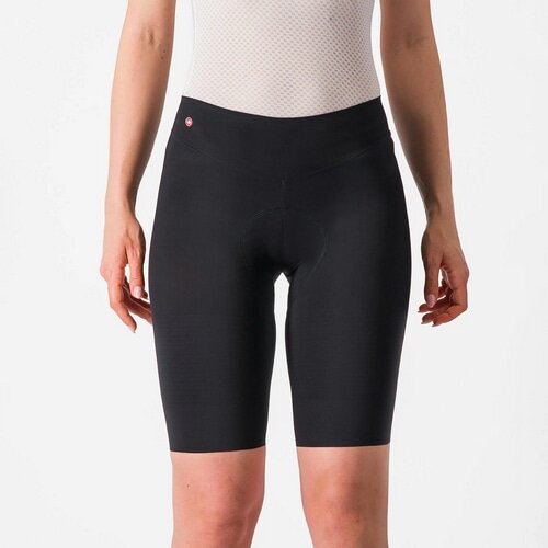 CASTELLI ( JXe ) [T[pc PREMIO BLACK W SHORT ( v~I ubN EBY V[c ) ubN S fB[X