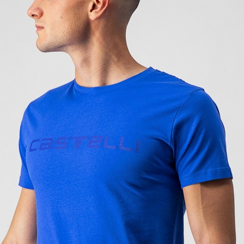 CASTELLI ( JXe ) sVcEJWAEFA 22SS SPRINTER TEE ( Xv^[ eB[ ) AY[C^A L