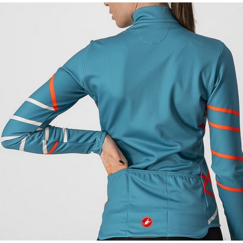 CASTELLI ( �J�X�e�� ) �����W���[�W DIAGONAL JSY FZ ( �_�C�A�S�i�� �W���[�W FZ ) �e�B�[���u���[/�u�����A���g �s���N-�\�t�g S ���f�B�[�X