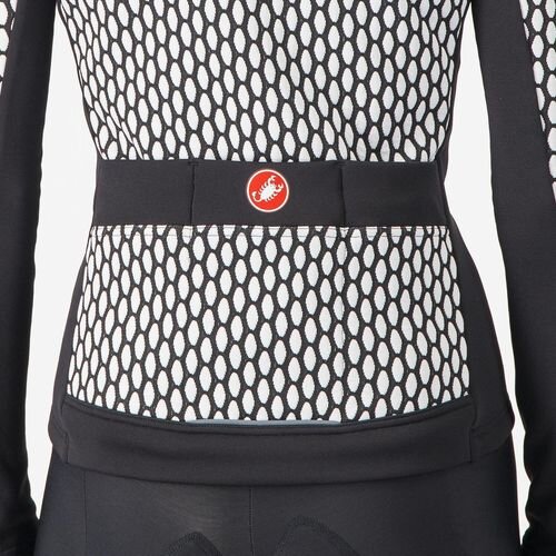 CASTELLI ( JXe ) W[W SFIDA 2 JERSEY FZ ( XtB[_ 2 W[W[ FZ ) ubN/zCg S fB[X