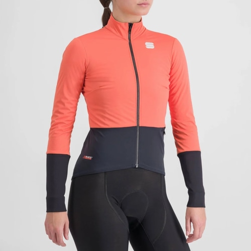 Sportful スポーツフル ジャケット Total Comfort レディース-