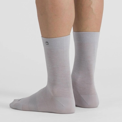 SPORTFUL ( X|gt ) \bNX MATCHY WOOL SOCKS ( }b`[ E[ \bNX ) 171AbVO[ M/L ( 25-27cm ) yICʌz