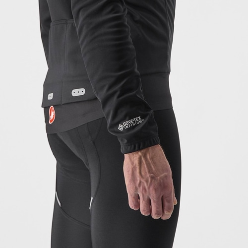 CASTELLI ( カステリ ) ジャケット ALPHA RoS 2 LIGHT JACKET