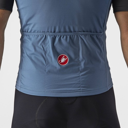 カステリ　ベスト メンズサイクリングベスト - Castelli Cycling