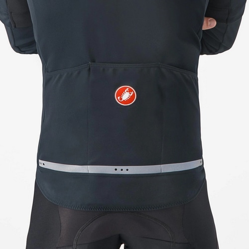 CASTELLI ( カステリ ) ジャケット PERFETTO ROS 2 JACKET