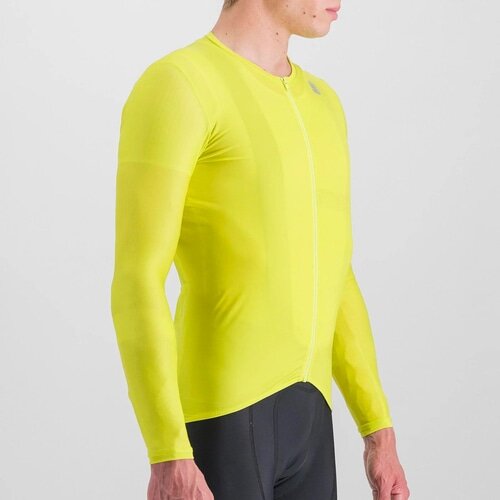 SPORTFUL ( X|gt ) W[W MATCHY LONG SLEEVE JERSEY ( }b`[ OX[u W[W ) 276 Z_[ L