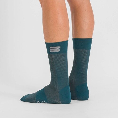 SPORTFUL ( X|gt ) \bNX MATCHY SOCKS ( }b`[ \bNX ) 374 VF[hXv[X M/L ( 25-27cm )