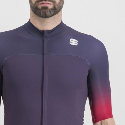 SPORTFUL ( �X�|���g�t�� ) �����W���[�W MIDSEASON PRO JERSEY ( �~�b�h�V�[�Y�� �v�� �W���[�W ) 502�i�C�g�V�F�[�h M