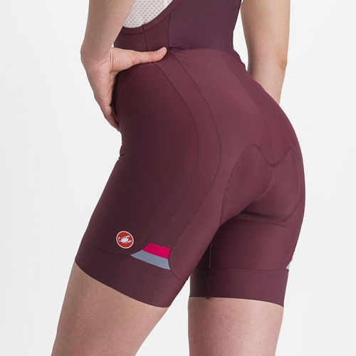 CASTELLI ( カステリ ) ビブショーツ PRIMA BIBSHORT ( プリマ ビブ