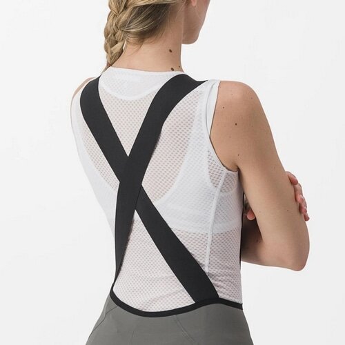 CASTELLI ( カステリ ) ビブショーツ VELOCISSIMA 3 BIBSHORT