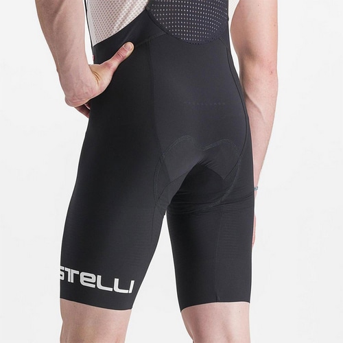 CASTELLI ( カステリ ) ビブショーツ PREMIO BIBSHOT LTD ED