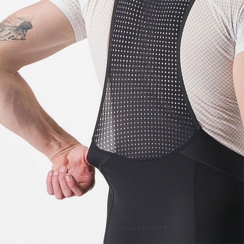 CASTELLI ( �J�X�e�� ) �r�u�V���[�c PREMIO BIBSHOT LTD ED ( �v���~�I �r�u�V���[�c ���~�e�b�h �G�f�B�V���� ) 155 �u���b�N/�S�[���h L