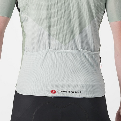 CASTELLI ( JXe ) W[W ENDURANCE PRO 2 JSY ( GfX v 2 W[W ) 346 fBtF_[O[ L