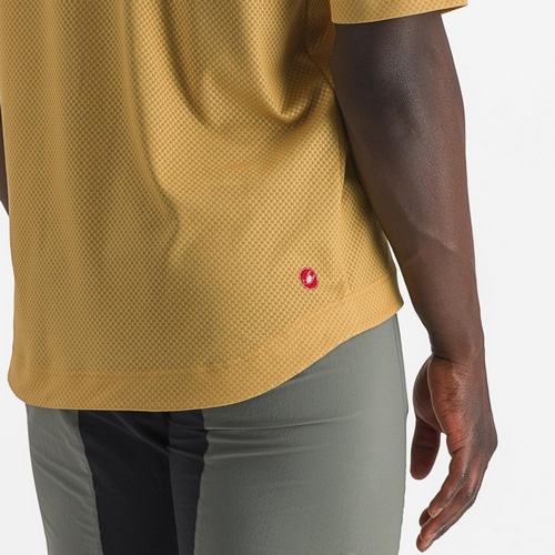 CASTELLI ( JXe ) sVcEJWAEFA TRAIL TECH TEE 2 ( gC ebN eB[ 2 ) 277 nj[ M