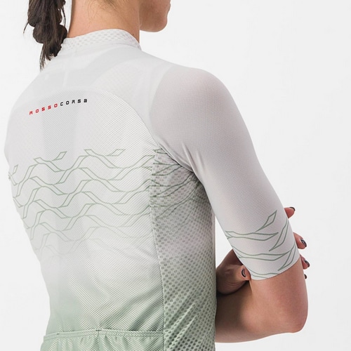 CASTELLI ( カステリ ) 半袖ジャージ CLIMBER'S 2.0 W JERSEY