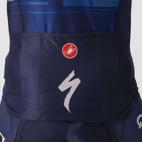 CASTELLI ( JXe ) W[W CLIMBER'S 3.1 JSY ( NC}[Y 3.1 W[W ) 055 _[Nu[ / zCg XS
