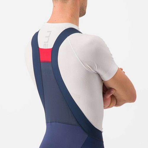 CASTELLI ( JXe ) ru^Cc SORPASSO ROS BIBTIGHT ( \pb\ X ru^Cc ) 424 xWu[ XS