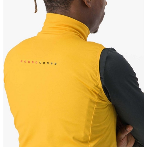CASTELLI ( カステリ ) ベスト・ジレ PRO THERMAL MID VEST ( プロ