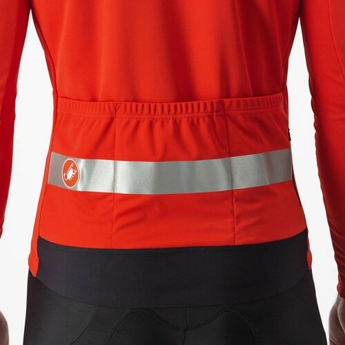 CASTELLI ( JXe ) WPbg RADDOPPIA 3 JKT ( hbsA 3 WPbg ) bh/Vo[tbNX XL