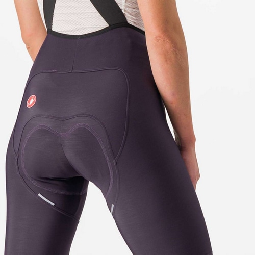 CASTELLI ( カステリ ) ビブタイツ FREE AERO RC W DT BIBTIGHT