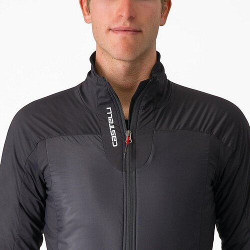 CASTELLI ( JXe ) WPbg FLY THERMAL JACKET ( tC T[} WPbg ) CgubN M yICʌz