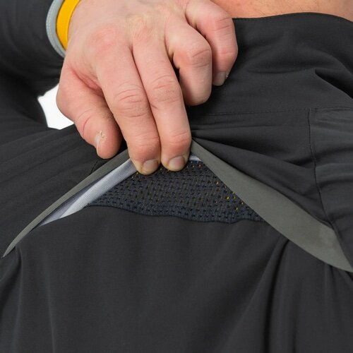 CASTELLI ( �J�X�e�� ) �W���P�b�g GAVIA LITE JACKET ( �K�r�A ���C�g �W���P�b�g ) �u���b�N L