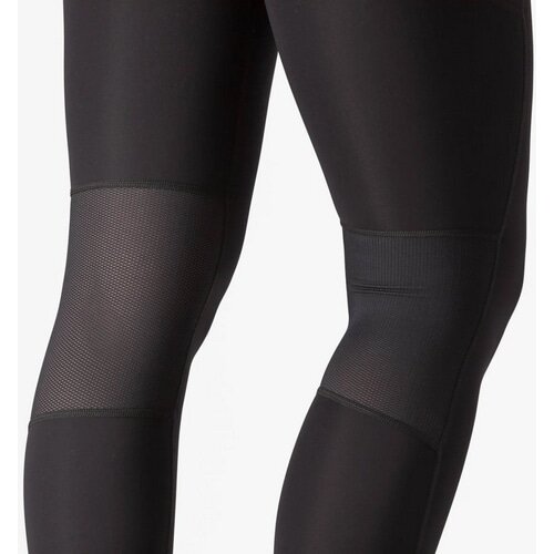 CASTELLI ( カステリ ) タイツ UNLIMITED TRAIL W LEGGINGS ( アンリミテッド トレイル ウィメンズ レギンス ) ブラック S レディース