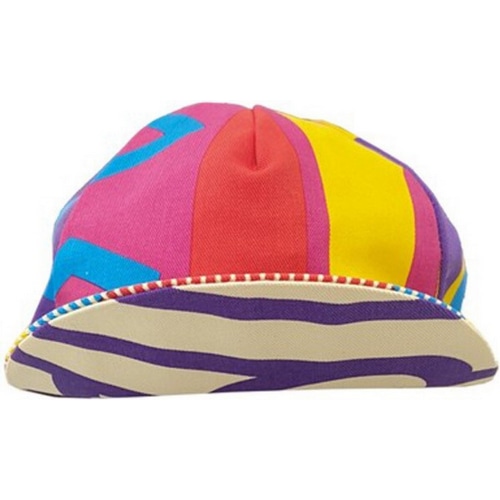 CINELLI ( `l ) Lbv RAINBOW CAP ( C{[ Lbv ) C{[ t[TCY