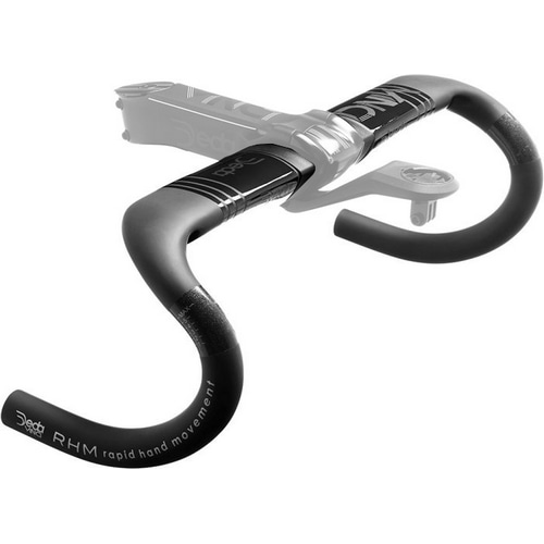 DEDA ( f_ ) [hoCNpnho[ihbvnho[j VINCI HANDLEBAR ( B` nho[ ) RHM POB 31.7mm / 420mm VNPOB42