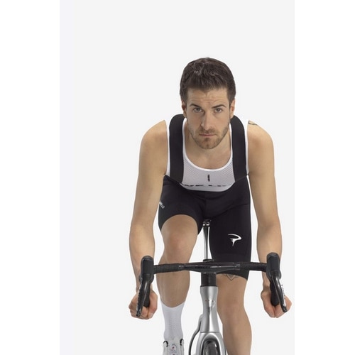 PINARELLO ( ピナレロ ) ビブショーツ F7 ビブショーツ ブラック L